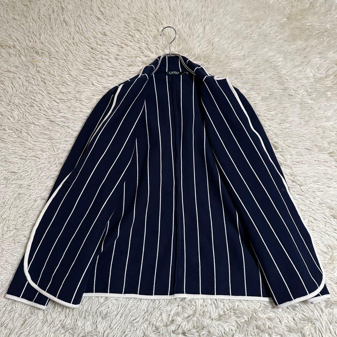 希少【RalphLauren】 ラルフローレン テーラードジャケット XL