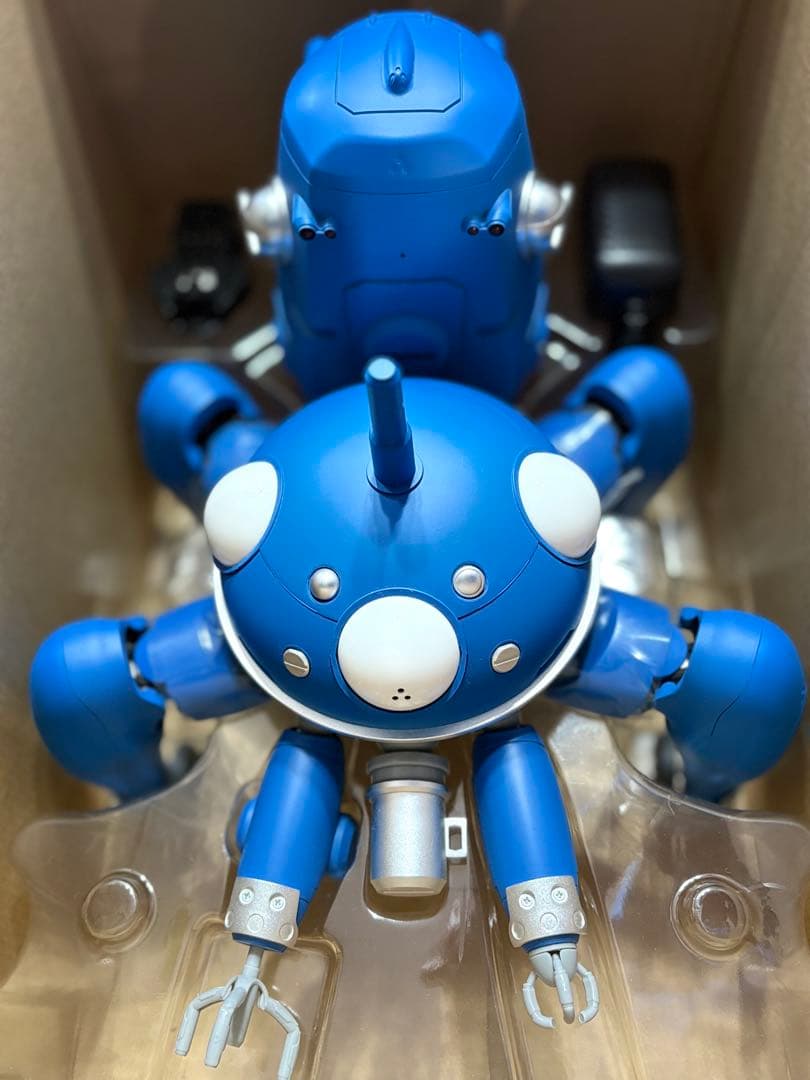 Cerevo 1/8 タチコマ SPECIAL EDITION タブレット付