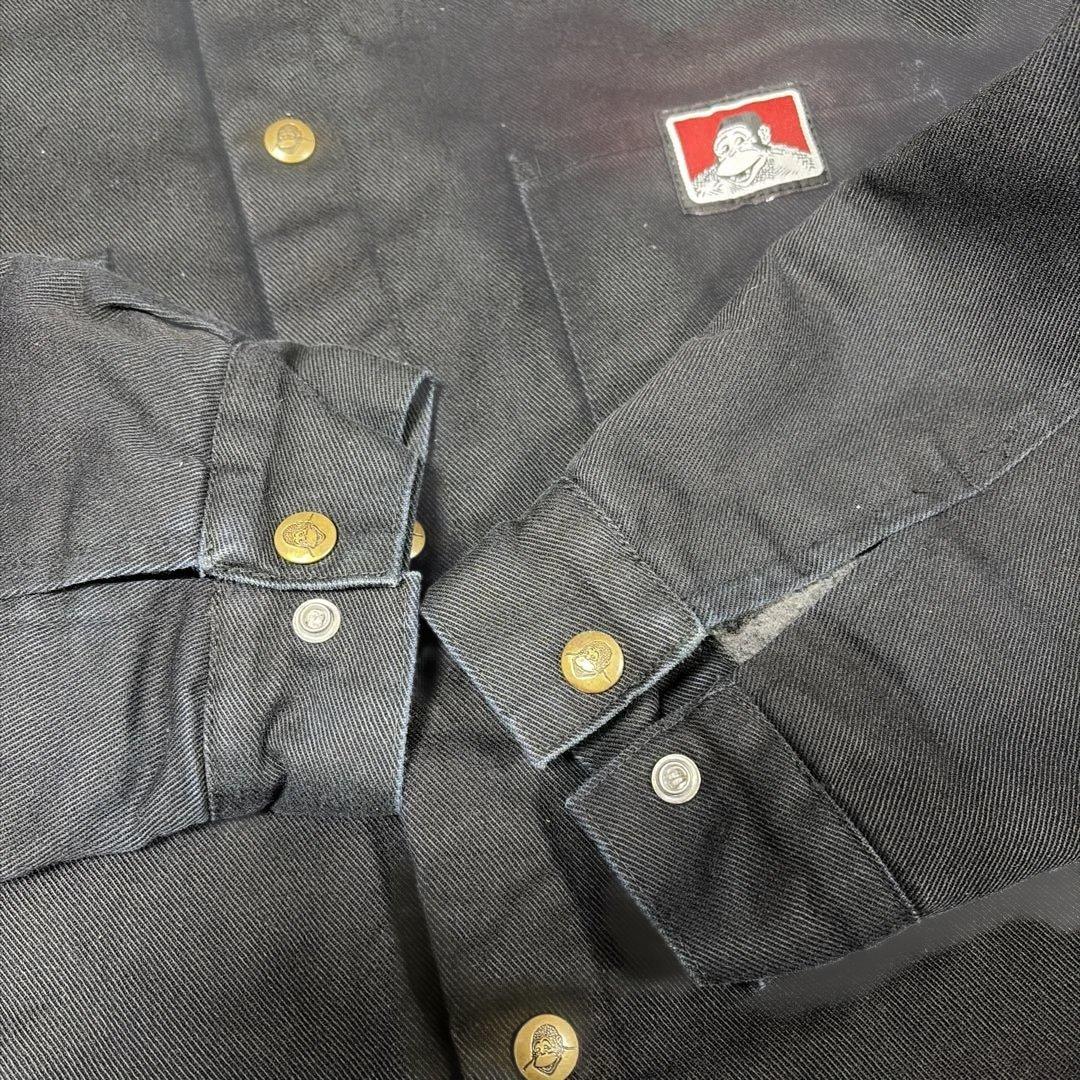 峻*様 【80s 90s BEN DAVIS ベンデイビス　カバーオール　USA