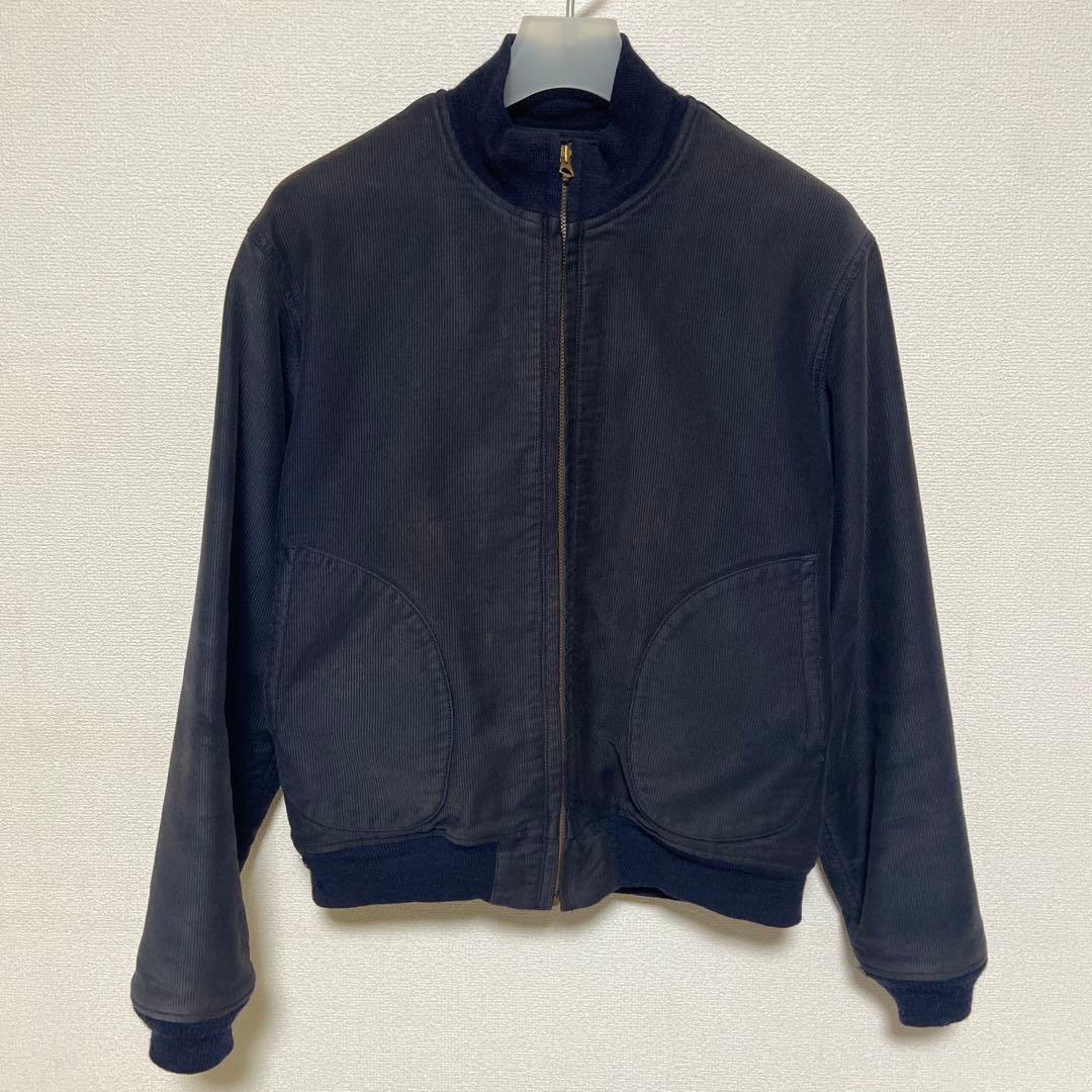 リ*ー様 TENDERLOIN T-DECK JACKET