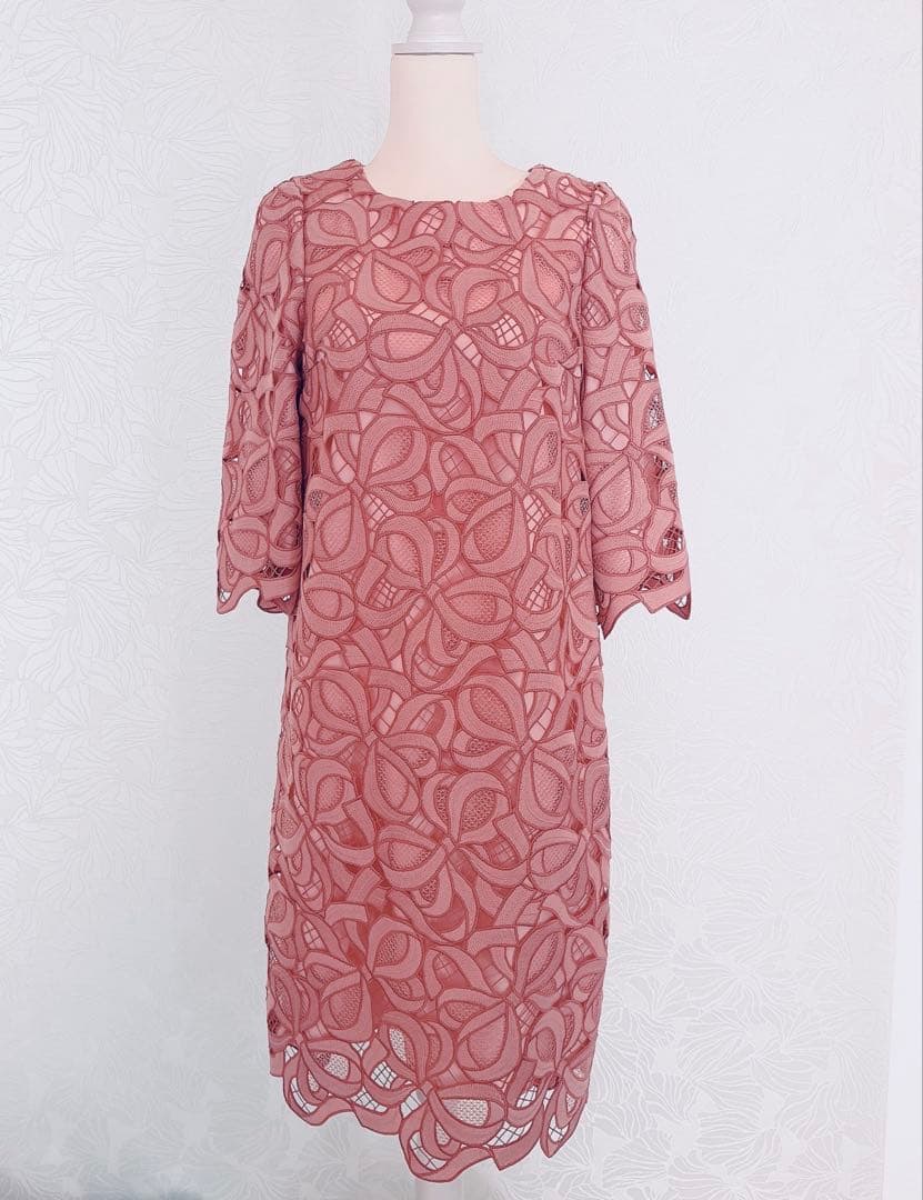【近年極美品】M'S GRACY ワンピース