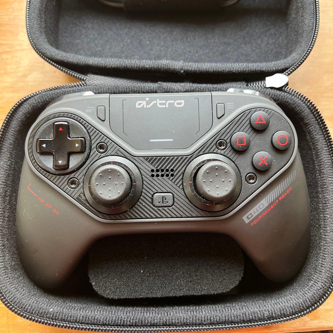 その他 ASTRO Gaming C40TR