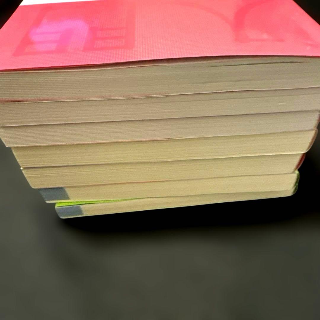 【新品同様】数学 物理 化学 生物 問題精講 7冊セット（入門・基礎）改訂版